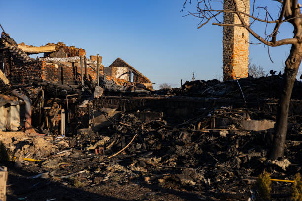 Reliable Soot Removal contractor in Lambertville, NJ by Fire Damage Flint