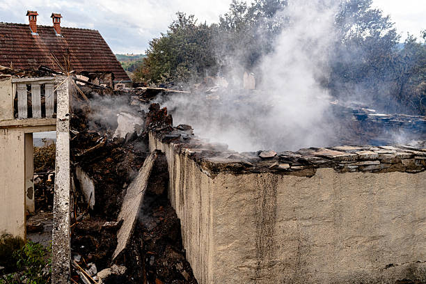 Affordable Soot Removal solutions in Lambertville, NJ